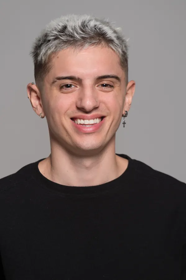 Agus Benca