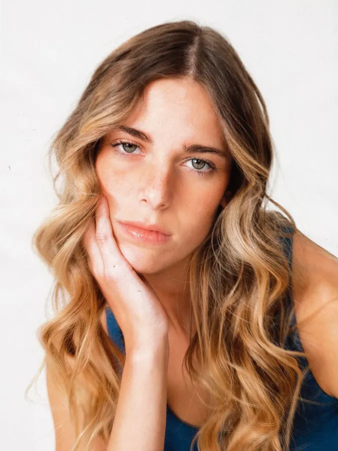 Agustina Cambra