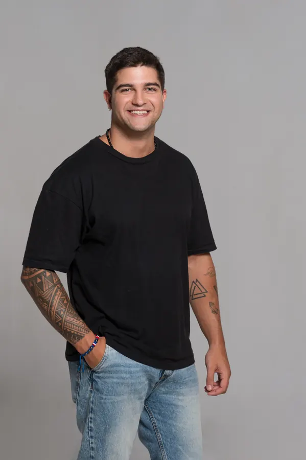 Cris Pierri