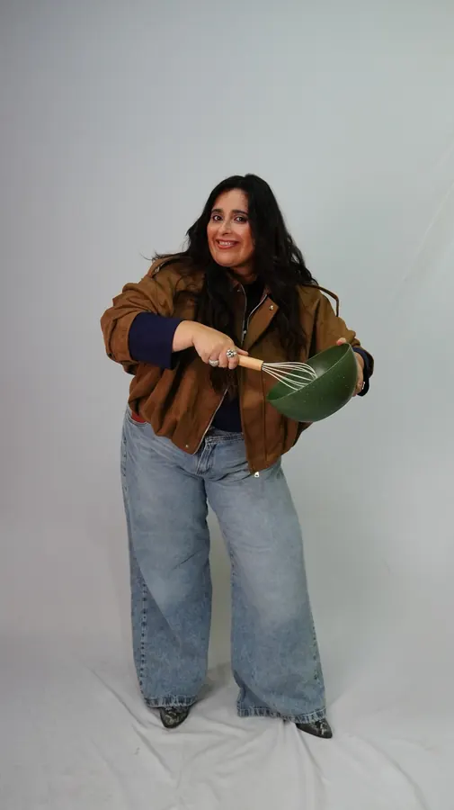 Eve Vidal