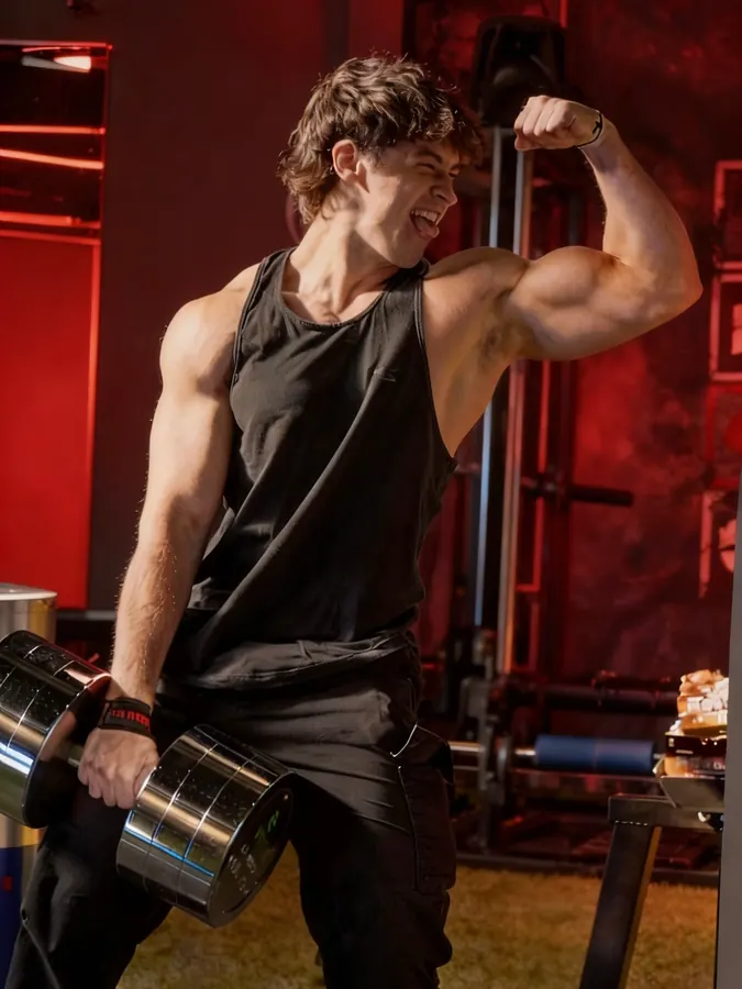 Lucas Monopoli