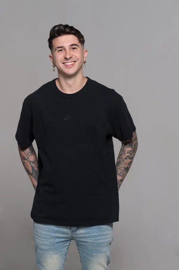 Mariano Bondar