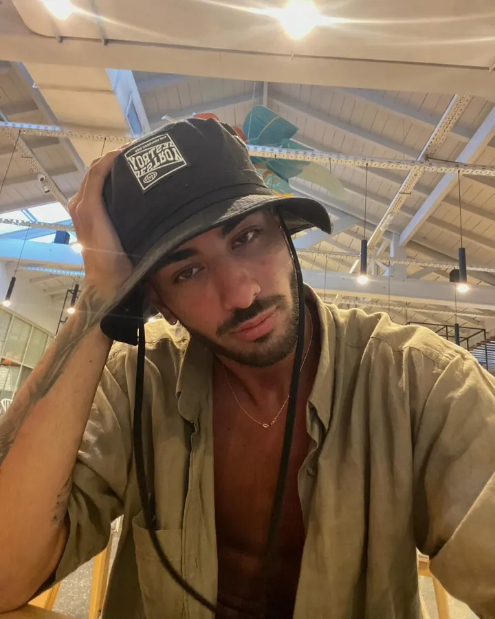 Santi Gallo